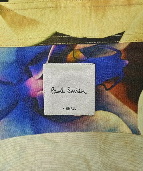 Paul Smith 休閒襯衫