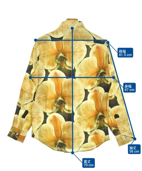 Paul Smith 休閒襯衫