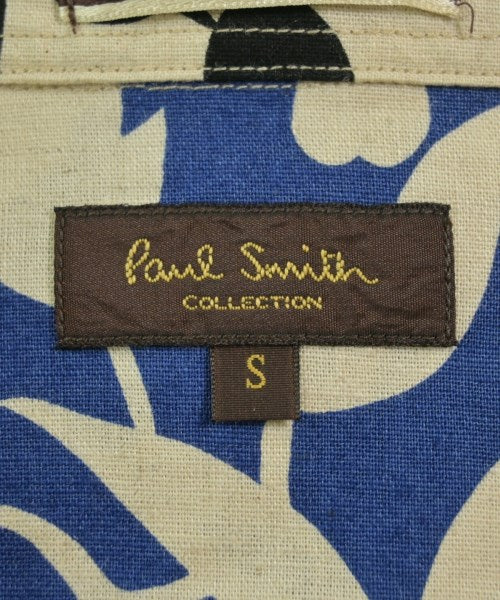 Paul Smith 休閒襯衫