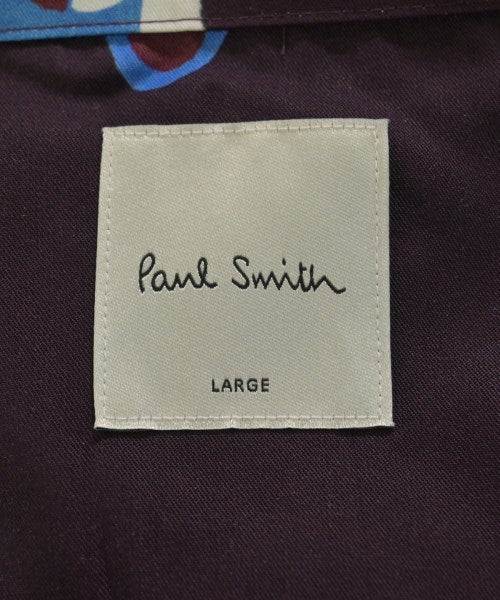 Paul Smith 休閒襯衫