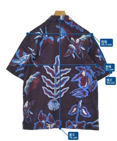 Paul Smith 休閒襯衫