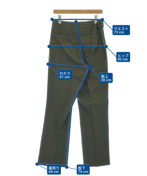Paul Smith 長褲