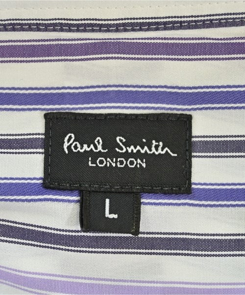 Paul Smith 正式襯衫