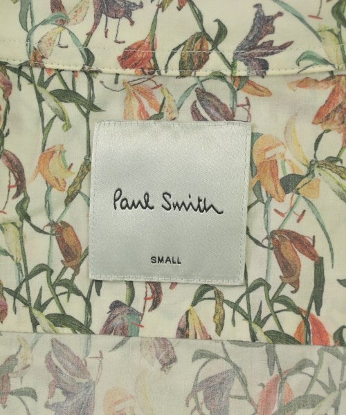 Paul Smith 休閒襯衫