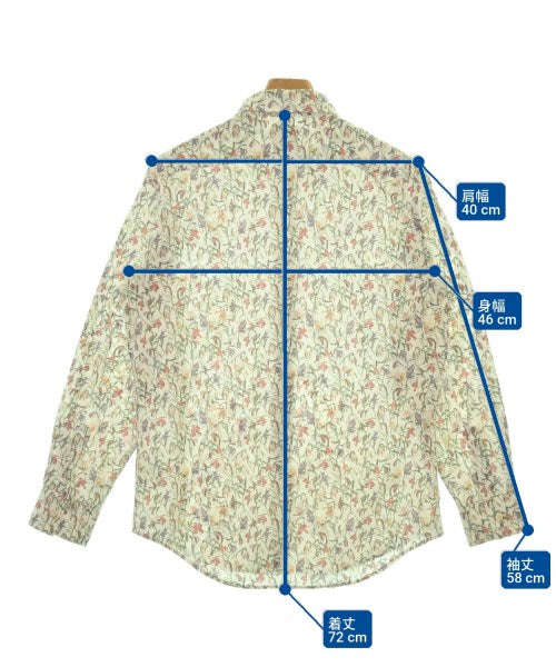 Paul Smith 休閒襯衫