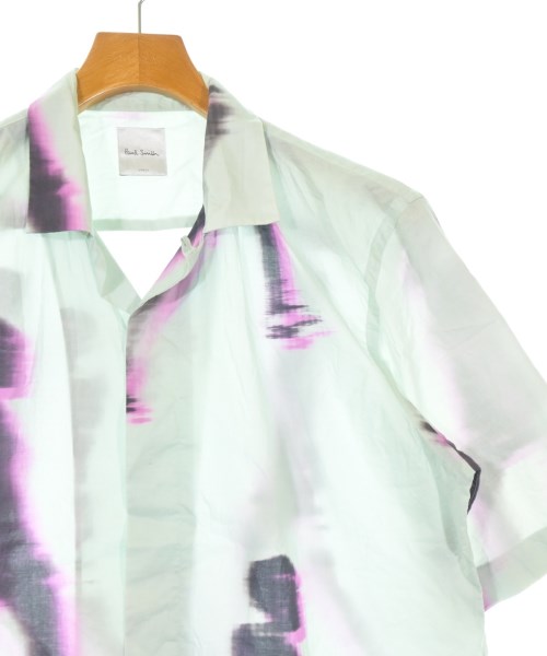 Paul Smith 休閒襯衫