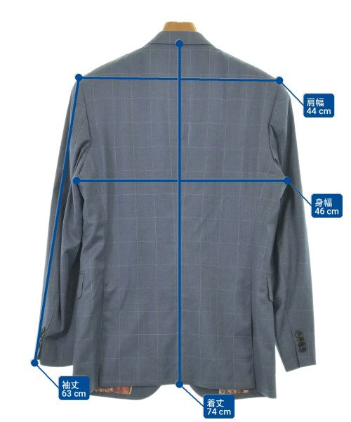 Paul Smith 商務西裝