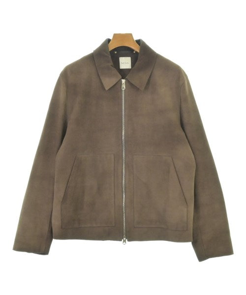Paul Smith 斜紋夾克