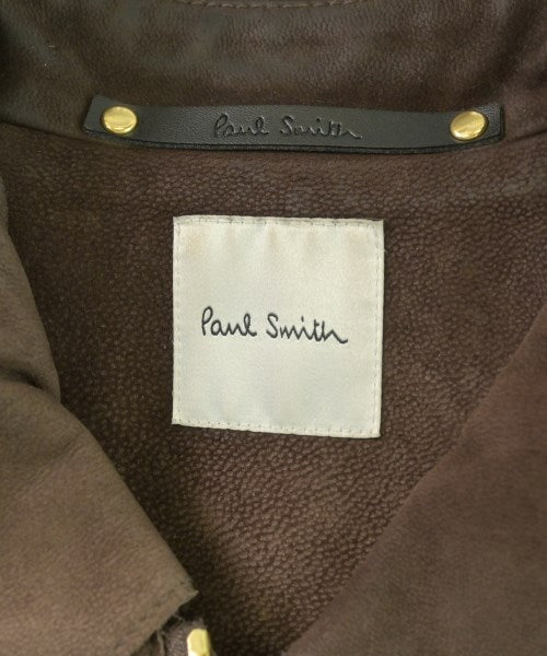 Paul Smith 斜紋夾克