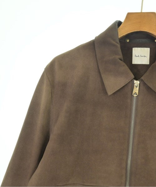 Paul Smith 斜紋夾克