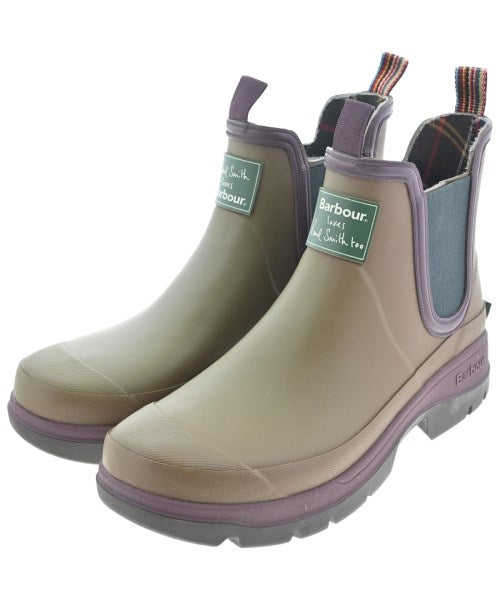 Paul Smith 靴子