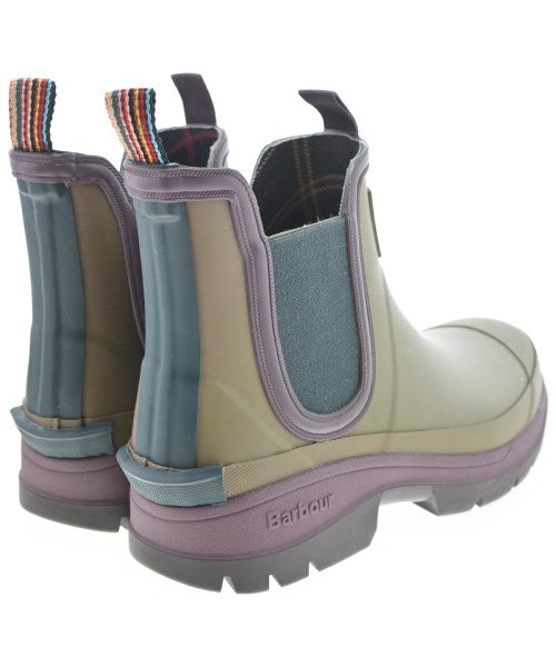Paul Smith 靴子