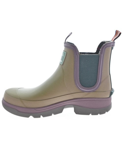 Paul Smith 靴子