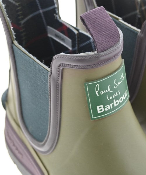 Paul Smith 靴子