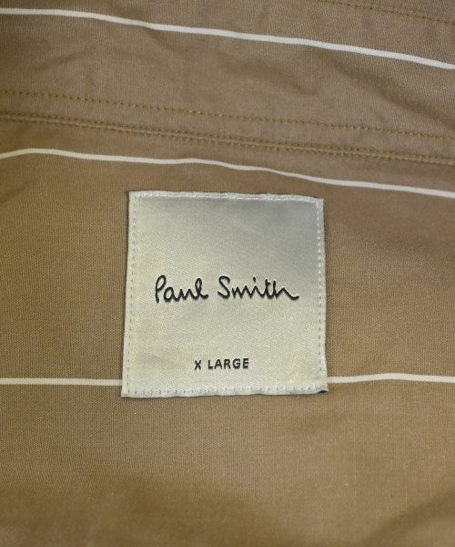 Paul Smith 休閒襯衫