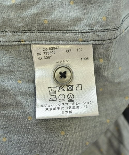 Paul Smith 休閒襯衫