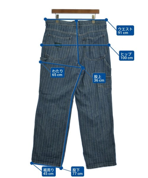 Paul Smith 牛仔褲