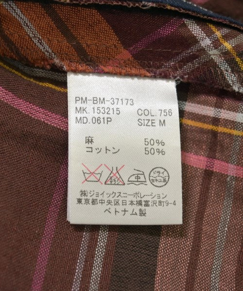 Paul Smith 休閒襯衫