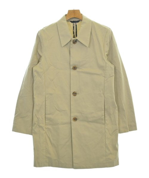 Paul Smith 支撐領外套