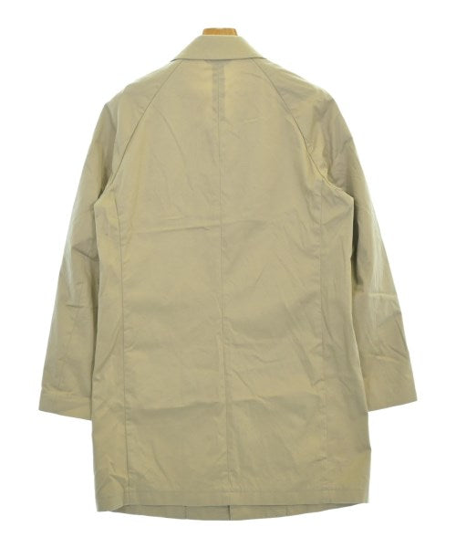 Paul Smith 支撐領外套