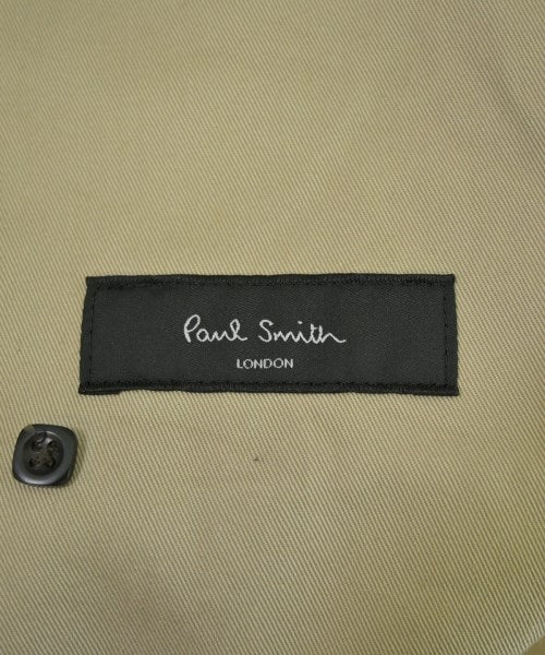 Paul Smith 支撐領外套