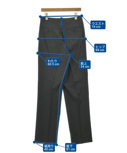 Paul Smith 商務西裝