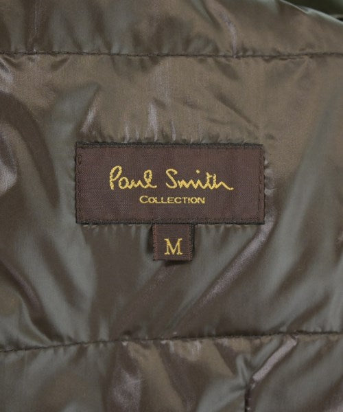 Paul Smith 羽絨夾克/背心
