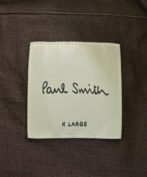 Paul Smith 休閒襯衫