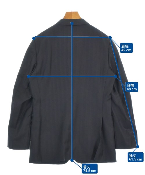 Paul Smith 商務西裝