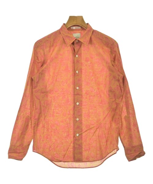 Paul Smith 休閒襯衫