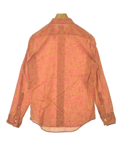 Paul Smith 休閒襯衫