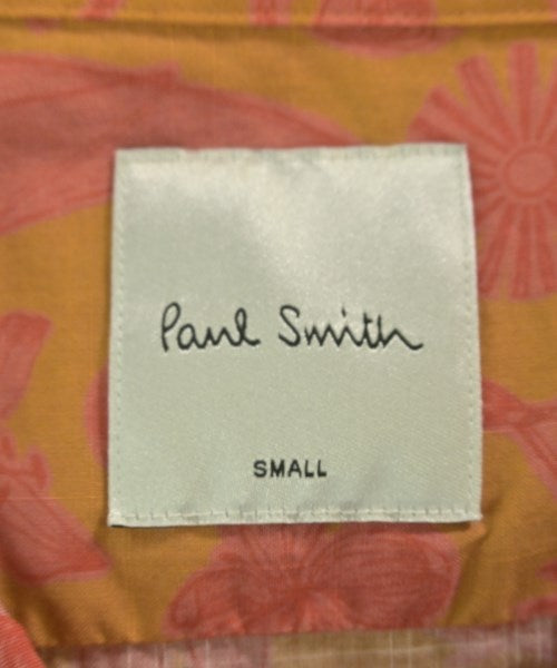 Paul Smith 休閒襯衫