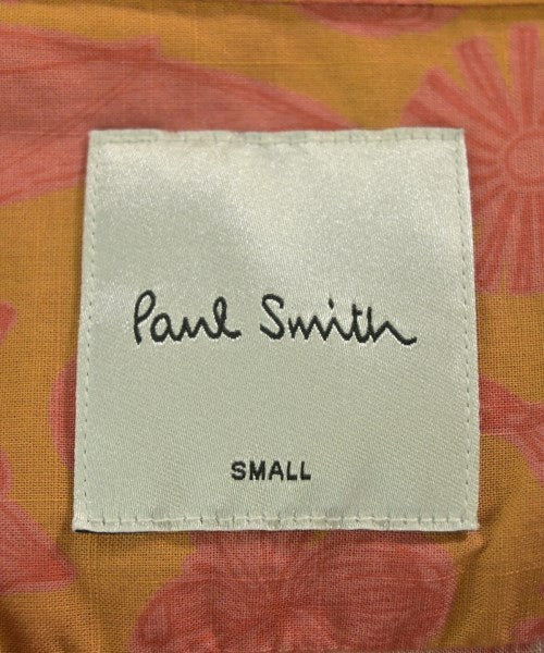 Paul Smith 休閒襯衫