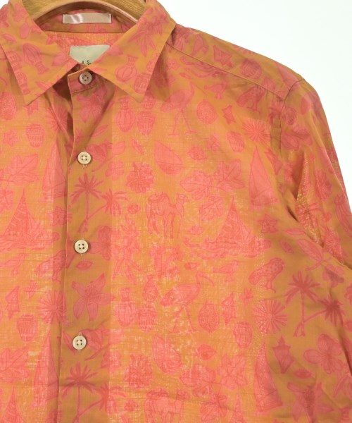 Paul Smith 休閒襯衫
