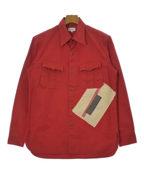 Paul Smith 休閒襯衫
