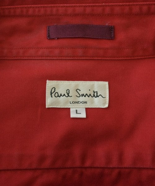 Paul Smith 休閒襯衫