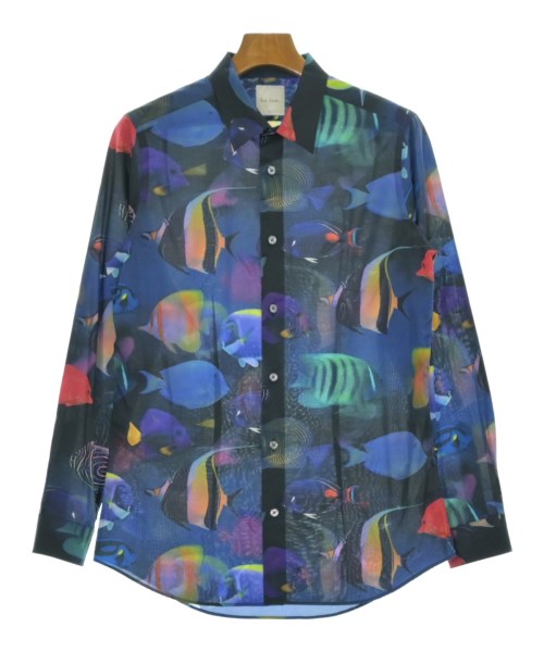 Paul Smith 休閒襯衫