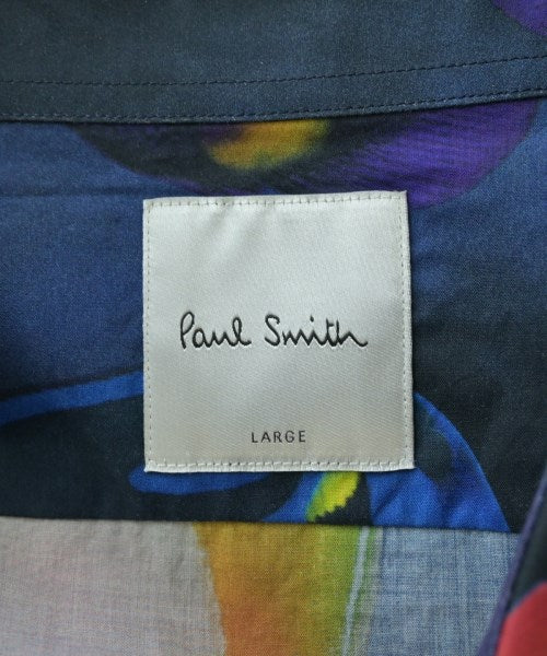 Paul Smith 休閒襯衫