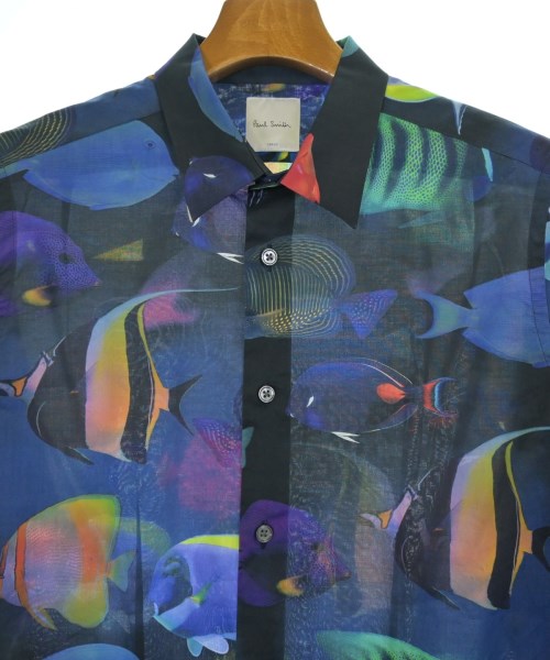 Paul Smith 休閒襯衫
