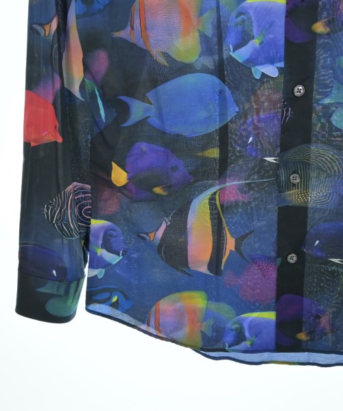 Paul Smith 休閒襯衫