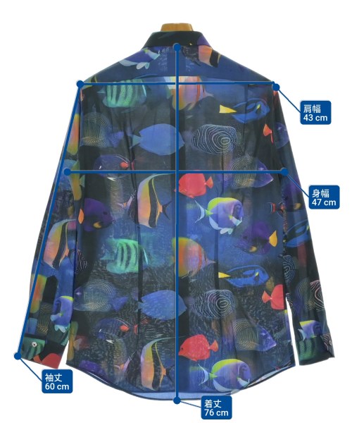 Paul Smith 休閒襯衫