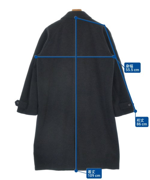 Paul Smith 其他大衣
