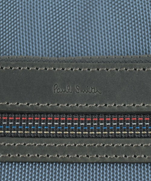 Paul Smith 隨身行李包/行李箱