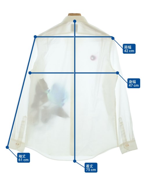 Paul Smith 休閒襯衫