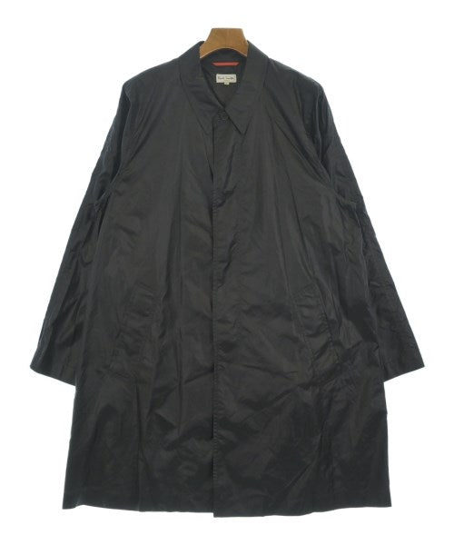 Paul Smith 支撐領外套