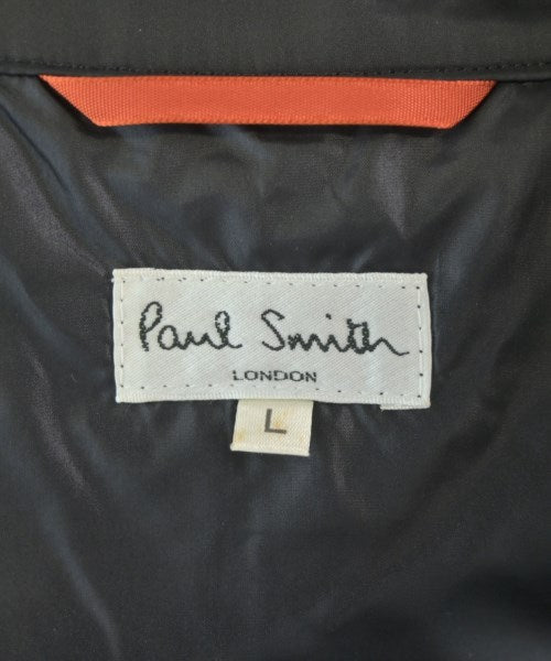 Paul Smith 支撐領外套