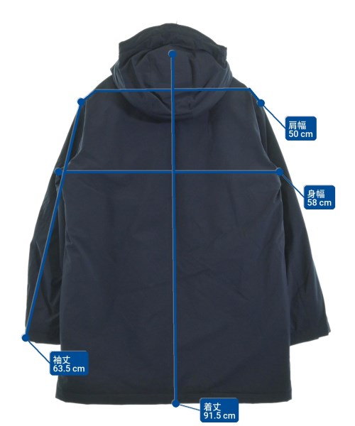 Paul Smith 羽絨大衣