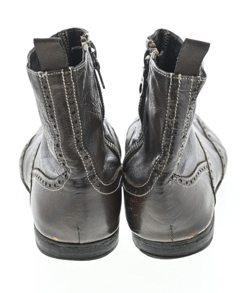 Paul Smith 靴子