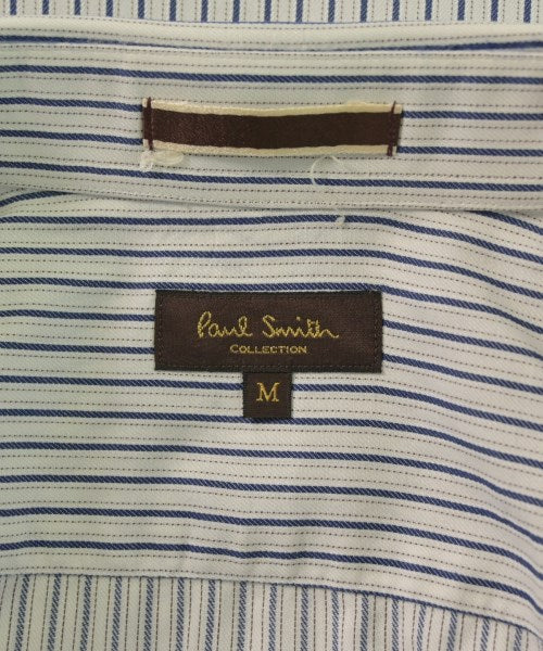 PAUL SMITH COLLECTION 休閒襯衫