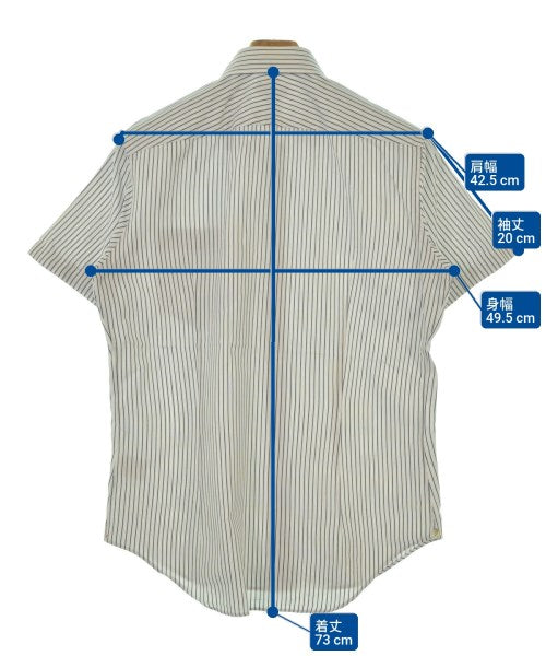 PAUL SMITH COLLECTION 休閒襯衫
